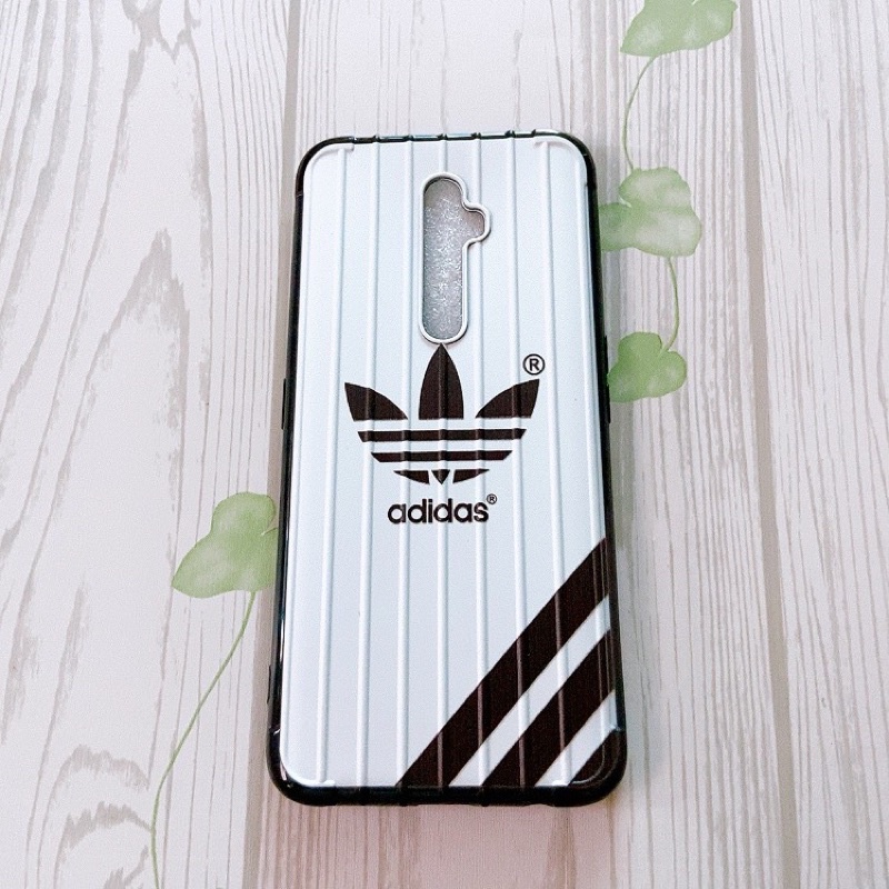 Ốp lưng vali dẻo Oppo Reno 2F siêu đẹp