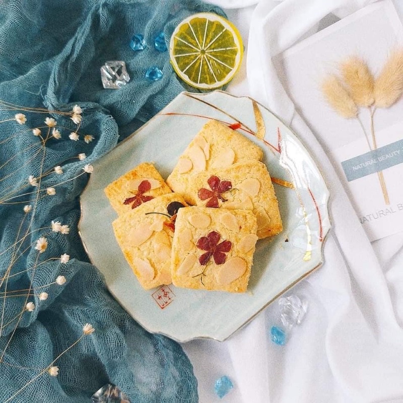 Lòng trắng trứng 1kg