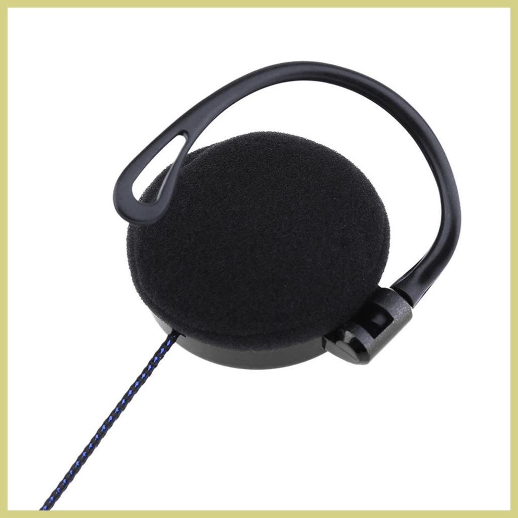 Tai Nghe Dạng Móc Vành Tai Cho Shini s-520 3.5mm Mp4