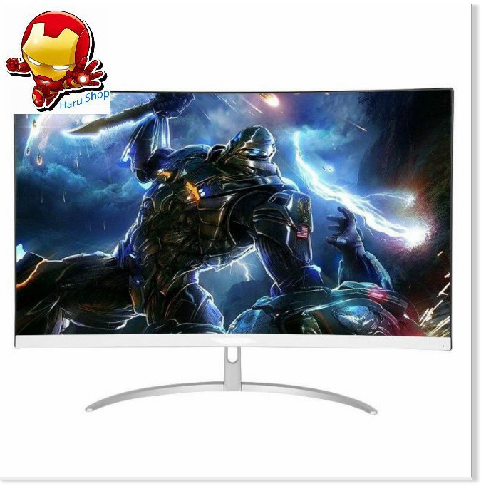 Màn hình cong cho máy tính 27 inch Q27IPS HDMI 2021 - TTHome | BigBuy360 - bigbuy360.vn