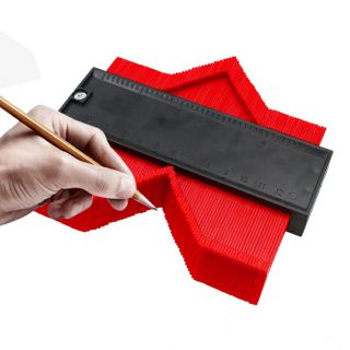 Thước định hình vạn năng