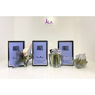 💥 Nước hoa mini nữ Angel Star Nova Aura 5ml