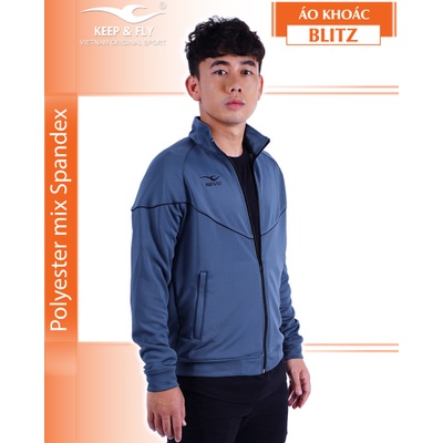 ÁO KHOÁT BLITZ SALE TẸT GA | BigBuy360 - bigbuy360.vn