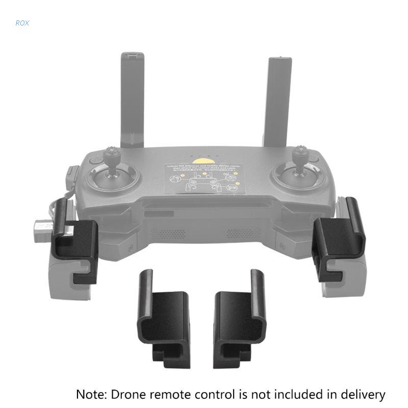 Cặp giá đỡ điều khiển từ xa dành cho DJI Mavic 2/Mini/Pro/Air Spark
