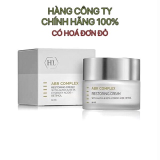 KEM DƯỠNG TRẺ HÓA DA HL ABR COMPLEX RESTORING CREAM 50ml