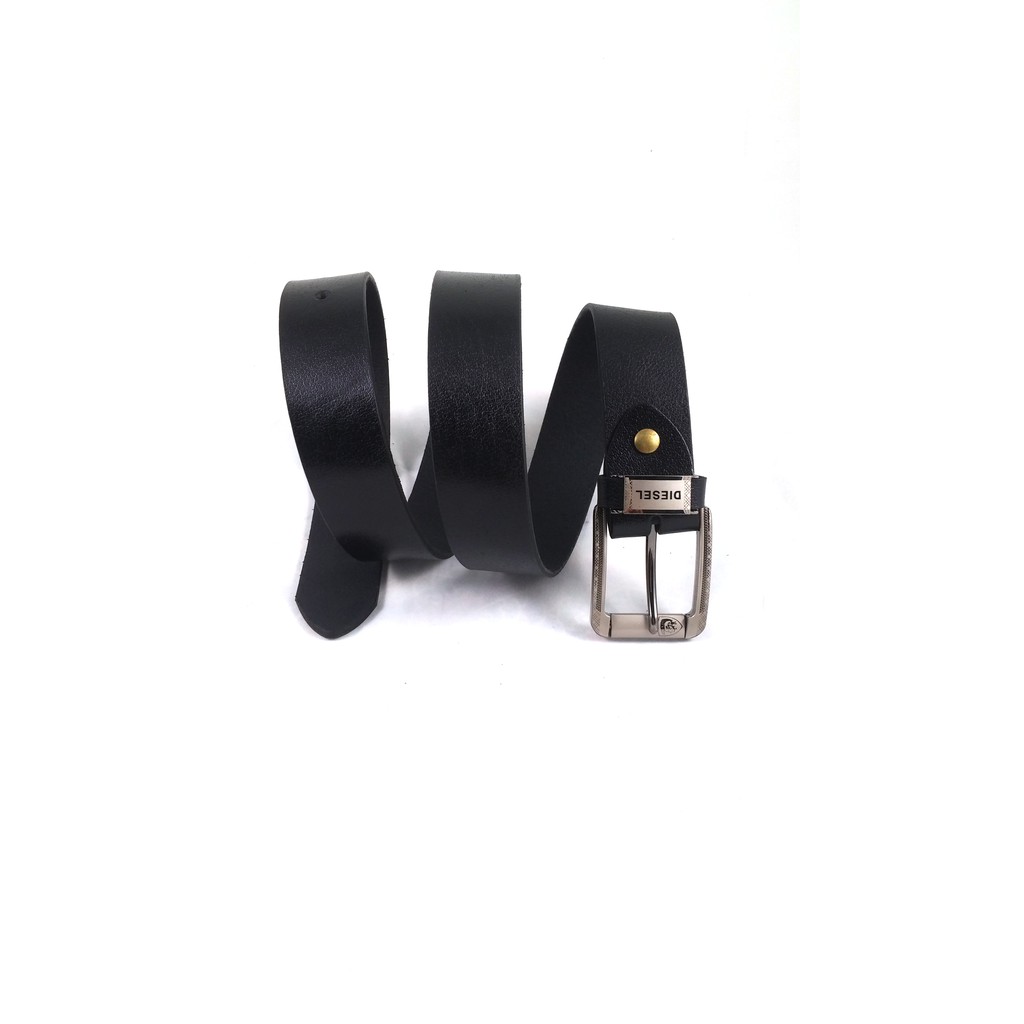 Thắt Lưng Nam Da Bò Thật Diesel Men MS641