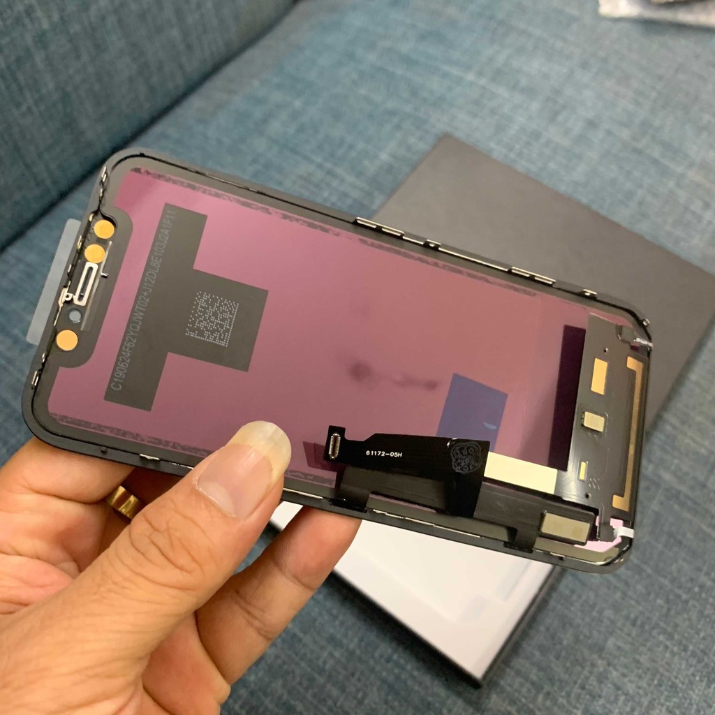 Màn Hình iPhone XR LCD