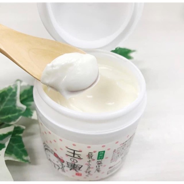 MẶT NẠ TOFU NHẬT BẢN