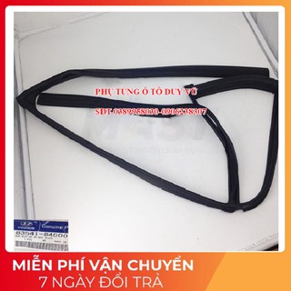 Gioăng kính cánh cửa hyundai i10 grand