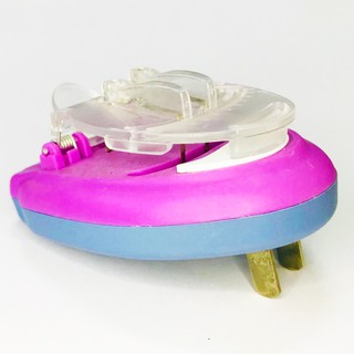 Cục sạc đa năng - Sạc kẹp pin cho điện thoại điện áp 5V