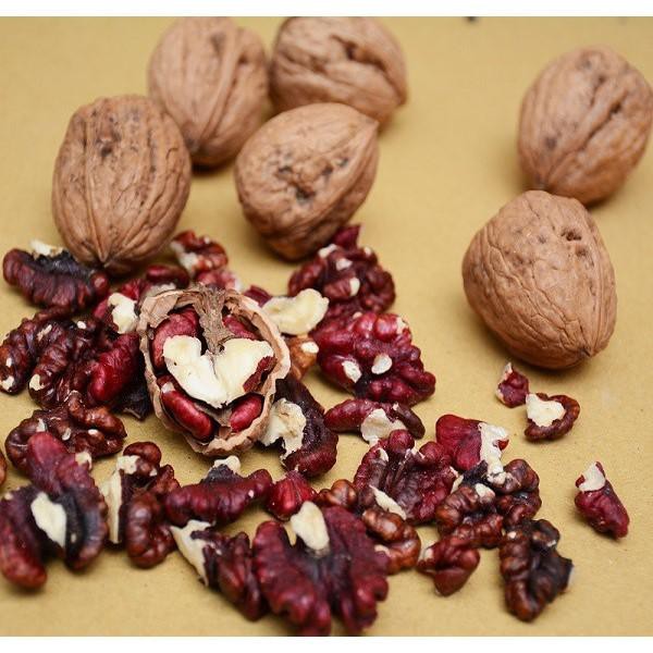Mixed nuts 8 loại hạt dinh dưỡng - 500g