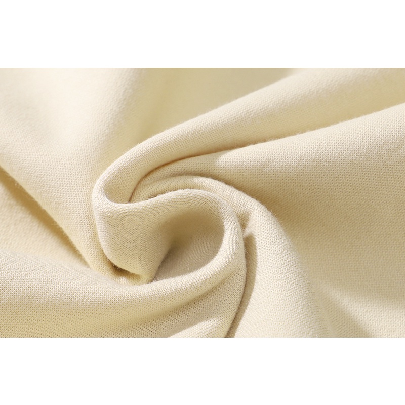 Áo Thun Tay Dài Cổ Tròn In Chữ Thời Trang Cho Nam Nữ # 2104