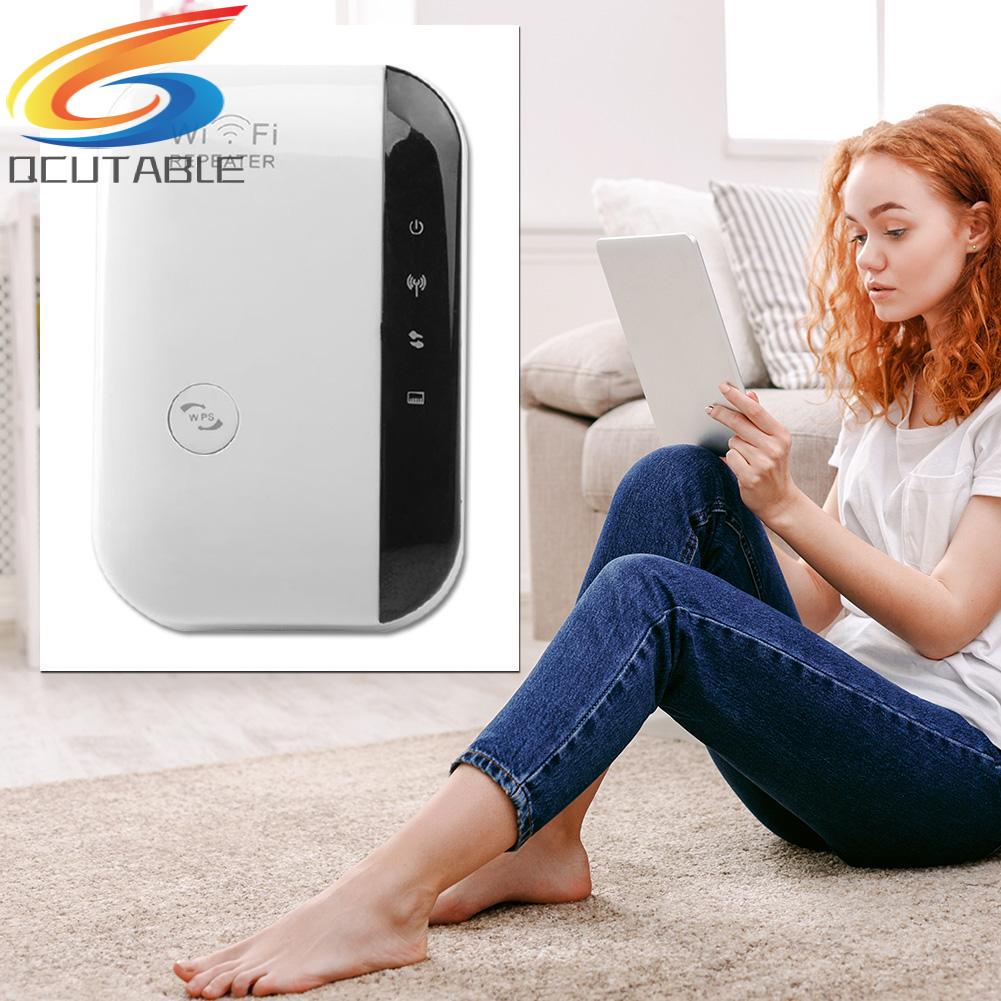 Thiết bị phát sóng wifi không dây WL-WN522 300Mbps 2.4GHz Mini WPS