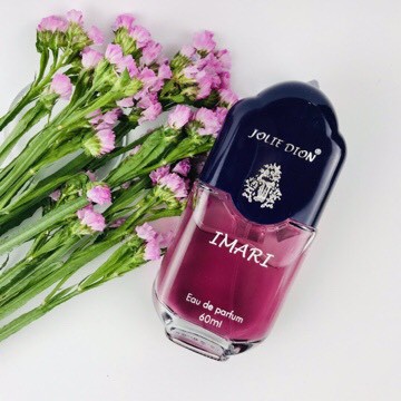 Nước hoa nữ chính hãng thơm lâu, hương ngọt ngào - Singapore  Imari - Jolie Dion  60ml