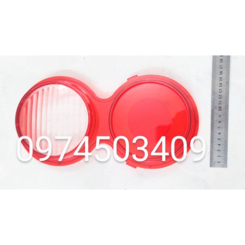 Nắp đèn hậu Bongo 3