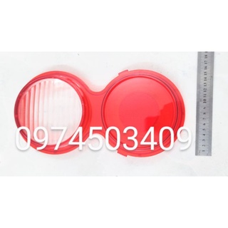 Nắp đèn hậu Bongo 3