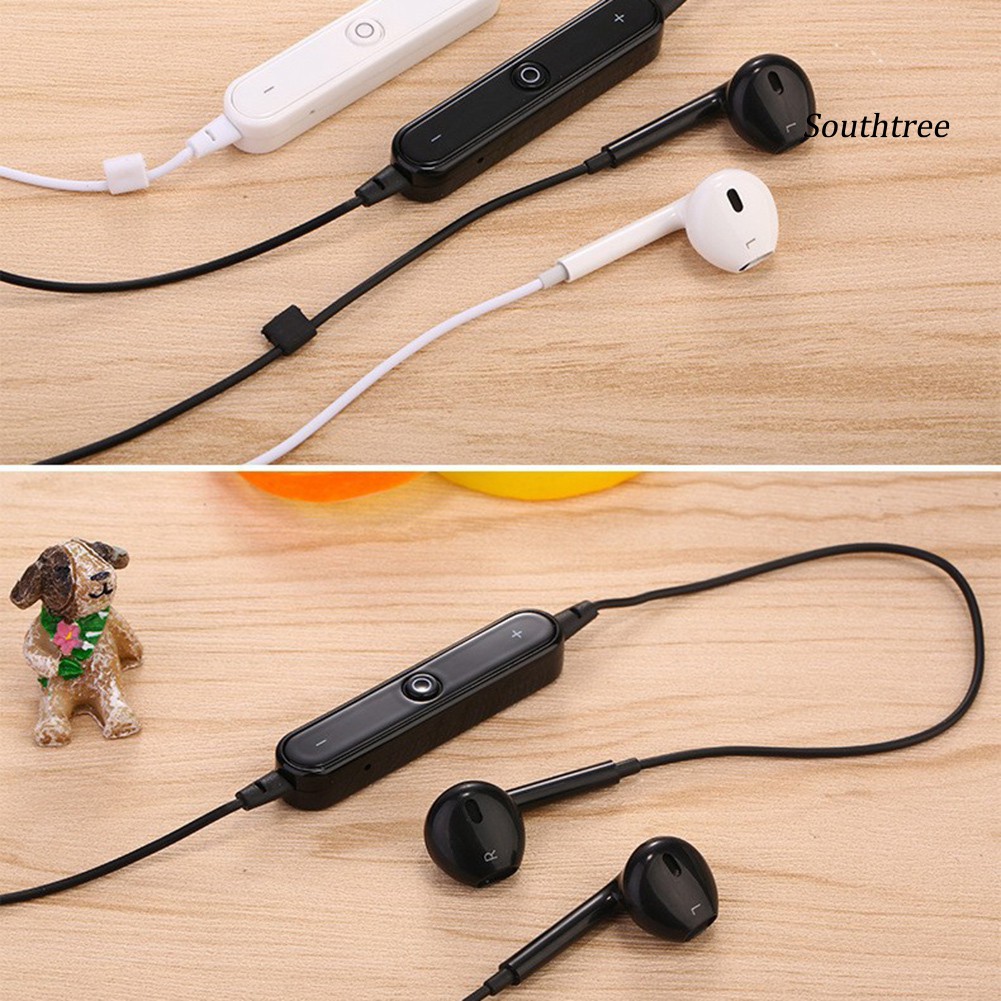 Tai Nghe Bluetooth Thể Thao Chống Mồ Hôi