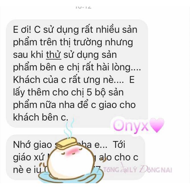 NƯỚC HOA HỒNG - TONER ESSENCE ONYX | BigBuy360 - bigbuy360.vn