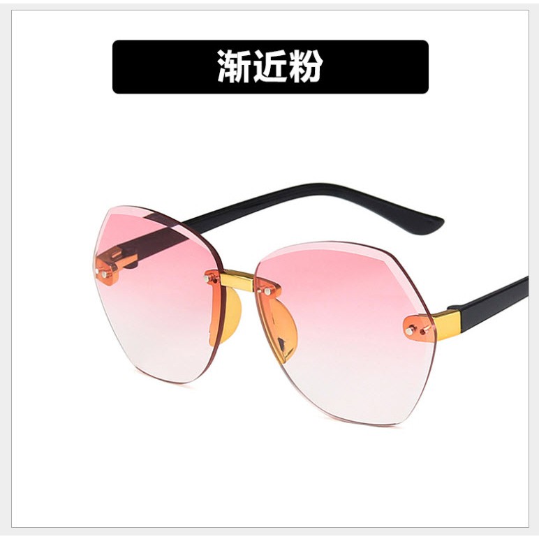 [HCM] kính mát ( mắt kính ) thời trang chống tia UV-400 cho bé cực kỳ dễ thương nhiều màu lựa chọn