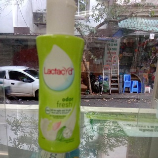 Lactacyd trầu không ( phụ khoa) chai 250ml