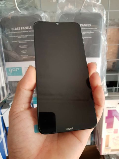 Kính cường lực Xiaomi Redmi Note 8, Note 8 Pro, Note 9S, Note 9 Pro, Redmi Note 9 Pro 5G - Hiệu Gor chất liệu cao cấp