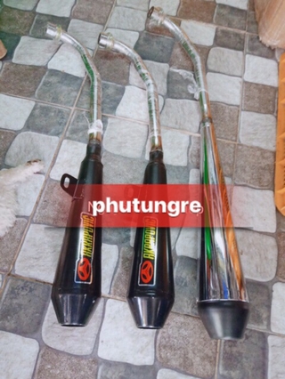 PÔ ĐỘ ( WAVE, DREAM COPE )