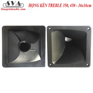HỌNG KÈN TREBLE 350, 450-CẶP