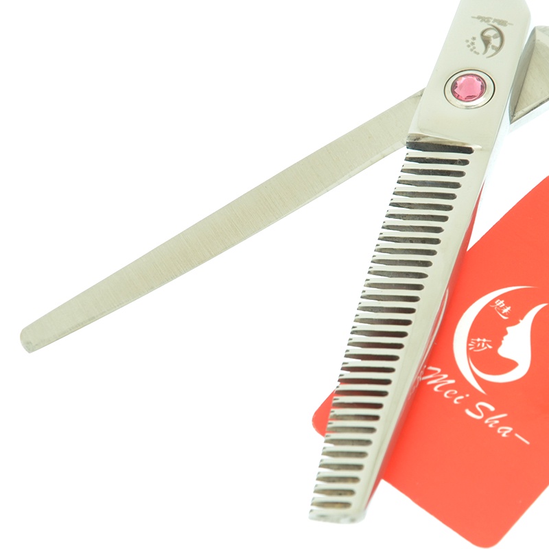 Kéo cắt tóc Meisha A0035A kích thước 5/5.5/6.0/6.5/7.0 inch chuyên nghiệp