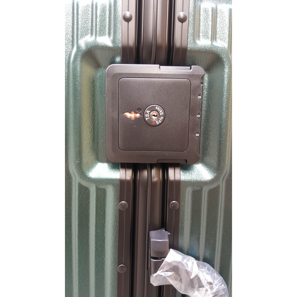 VALI KHÓA SẬP CAO CẤP S2