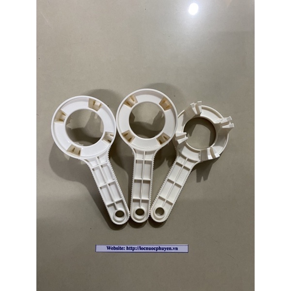 Tay vặn nắp cốc Karofi Op1310, P95, U03, U05, U95,Ss038, D52, O07, D68, D88- Tay mở nắp cốc máy lọc nước