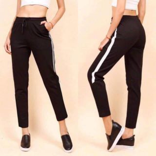Quần baggy vnxk