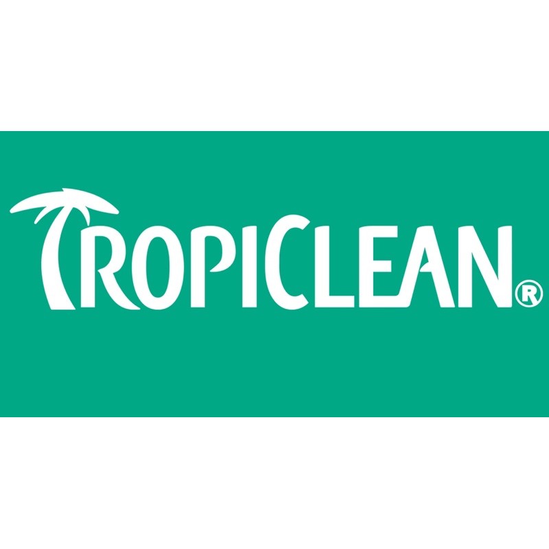 Nước vệ sinh răng miệng cho chó 473ml Tropiclean