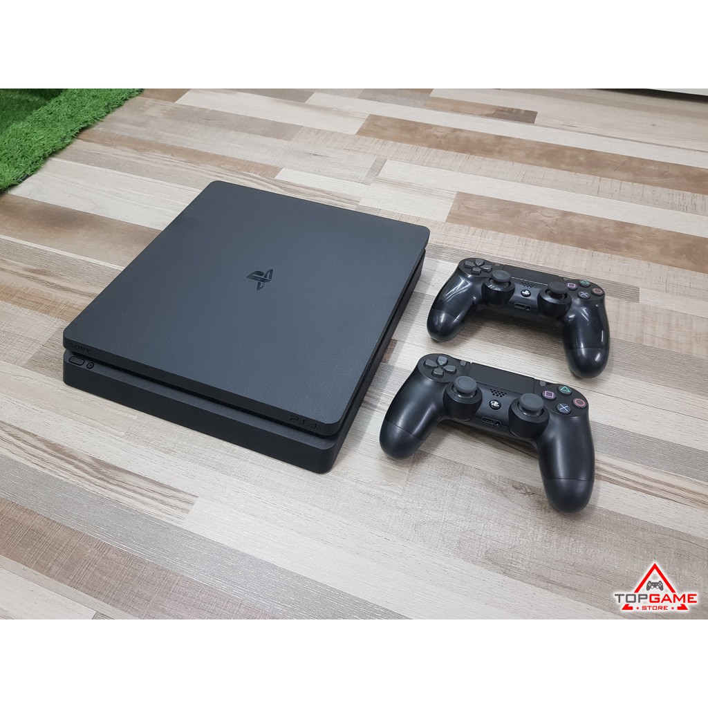 Máy Playstation 4 ( PS4 ) Slim [ 2nd ]