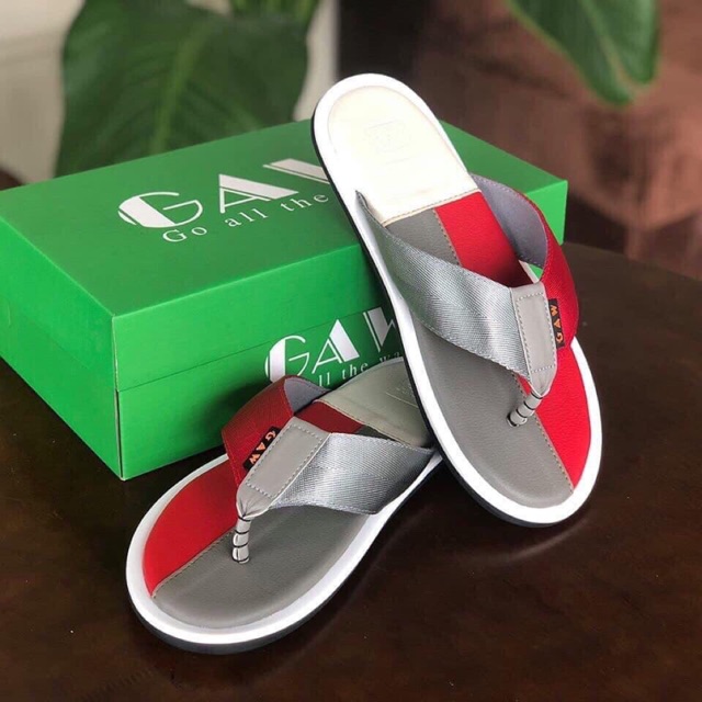 Kep Nam thái lan chính hãng size 38-43
