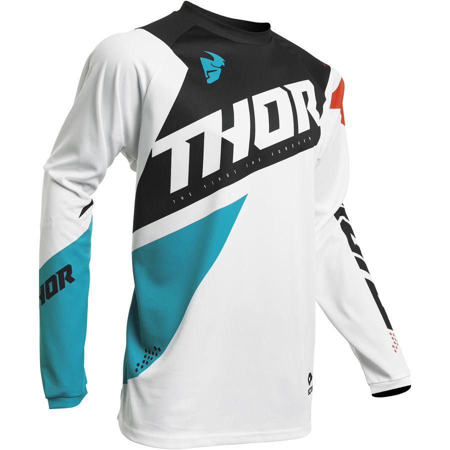 Áo Thun Họa Tiết Thor Pro 2022 Thời Trang Cho Nam