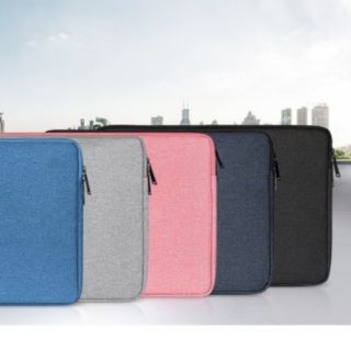 Túi chống sốc Laptop/Macbook/Tablet/iPad trơn