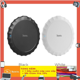 Dock sạc không dây hoco cw13 - bh 12 tháng
