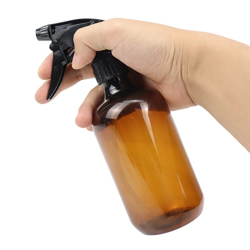 Chai xịt phun sương chuyên dụng cho làm tóc trong salon 450ml / 500ml