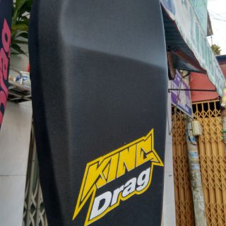 [Được tài trợ]Da yên King drag