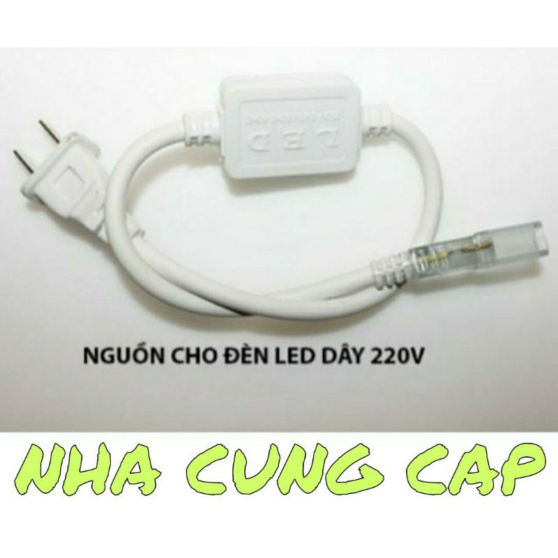 NGUỒN LED DÂY 220V