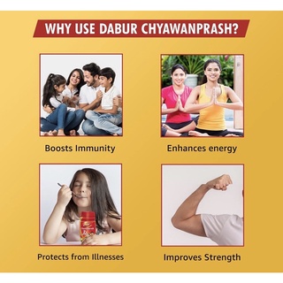 Dubar chyawanprash (dubar),Thực phẩm dinh dưỡng chywanprash 250gm dabur