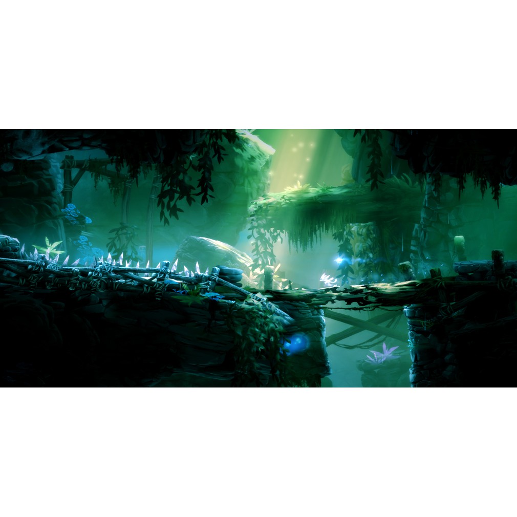 Game Ori and the Blind Forest: Definitive Edition - Cho Máy Nintendo Switch