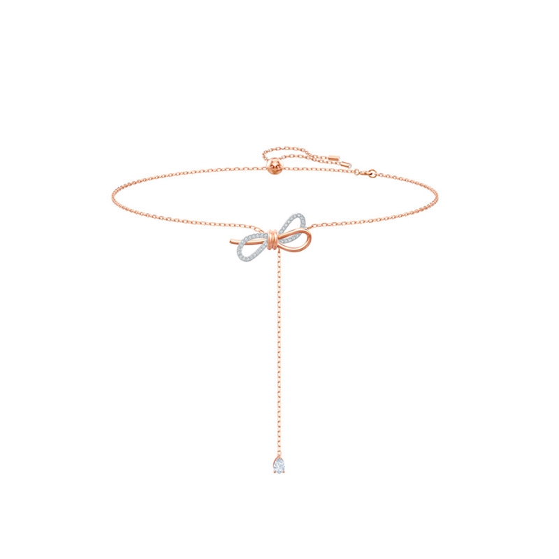 Vòng cổ mặt nhỏ xinh xắn thời trang Hàn Quốc 2019 cho nữ | BigBuy360 - bigbuy360.vn