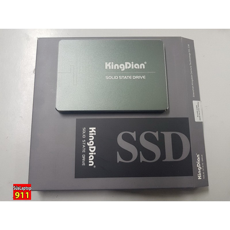 ổ cứng ssd 240gb kingdian bảo hành 36 tháng | BigBuy360 - bigbuy360.vn