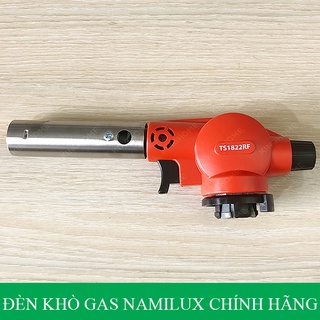 Đèn khò gas Namilux TS-1822RF