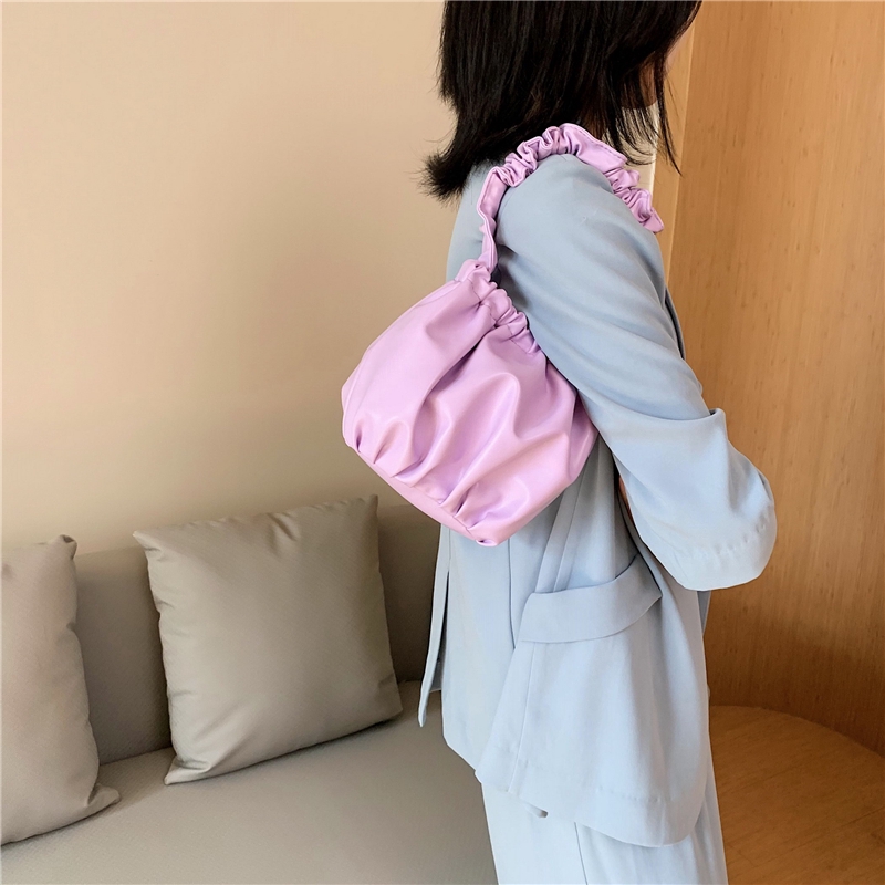 Túi Xách Da Đeo Vai Thời Trang Dành Cho Nữ