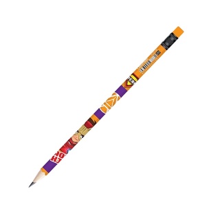 Bút chì gỗ siêu nhân Class Mate 2B PC01-SK