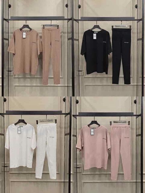 Hót hót,  màu trắng, hồng, nâu đỉnh của đỉnh, cotton 100% mát rượi cho mùa hè này, nhanh tay lựa nha mấy chị đẹp 💗💗💗 | BigBuy360 - bigbuy360.vn