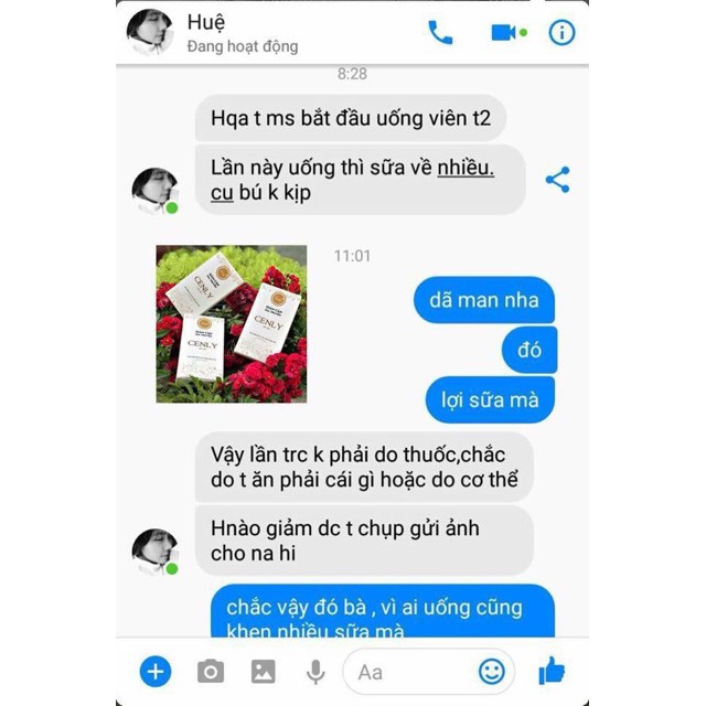 Thảo dược giảm cân gia truyền Cenly dành cho mẹ sữa | BigBuy360 - bigbuy360.vn