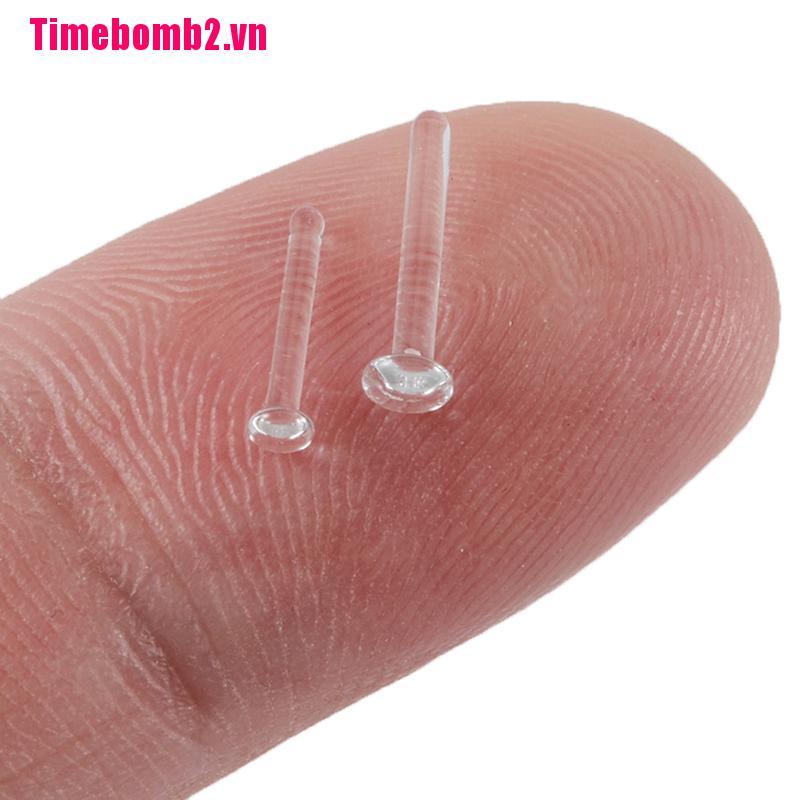 Set 2 Mũi Cá Tính Thời Trang